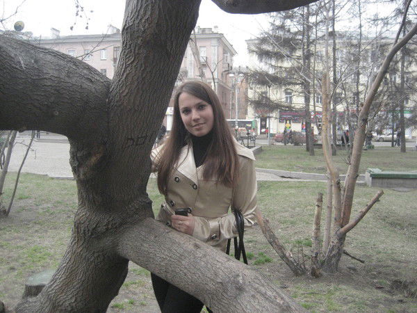 Ирина Абрамова