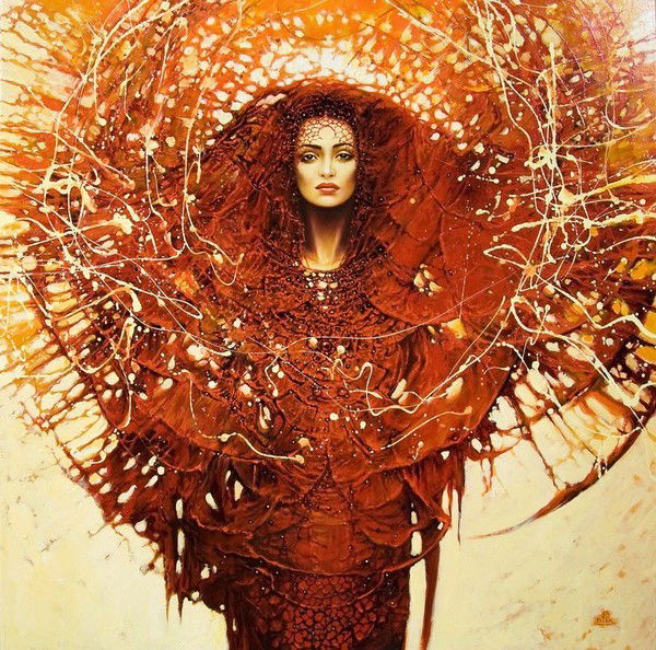 Татьяна Анатольевна