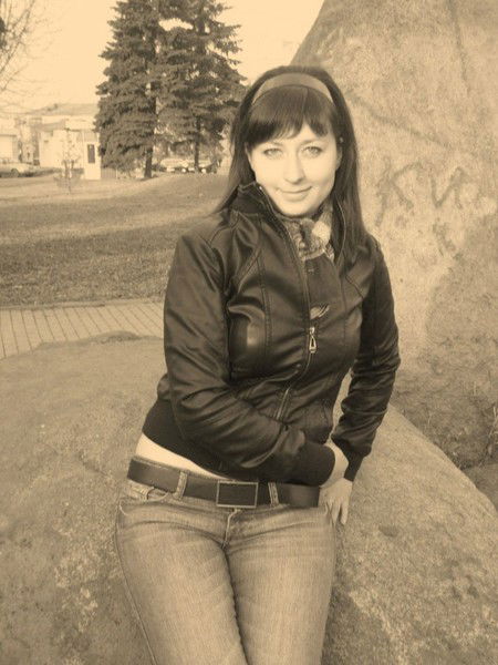 Ольга Голубева