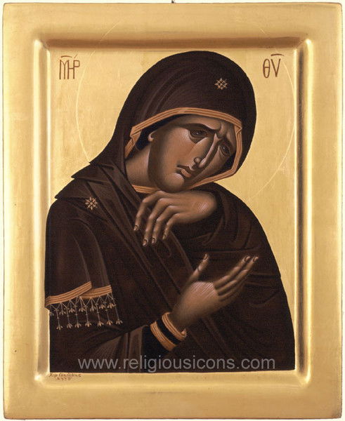 Надежда Харченко