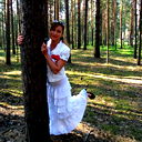 Aliona Smirnova