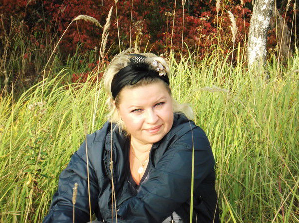 Наталья Сертакова