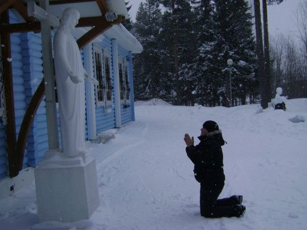 Санек Дмитриевич