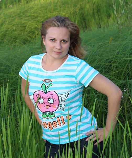 Елена Яковлева