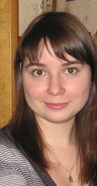 Ольга Tипикина