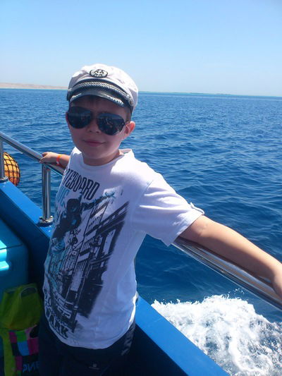 Вадим Ионов