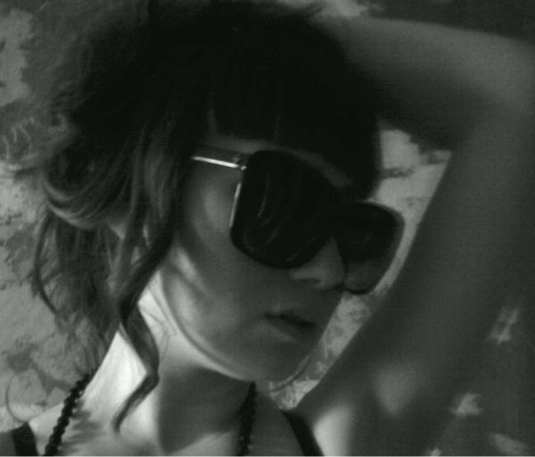 Дарья Актанко