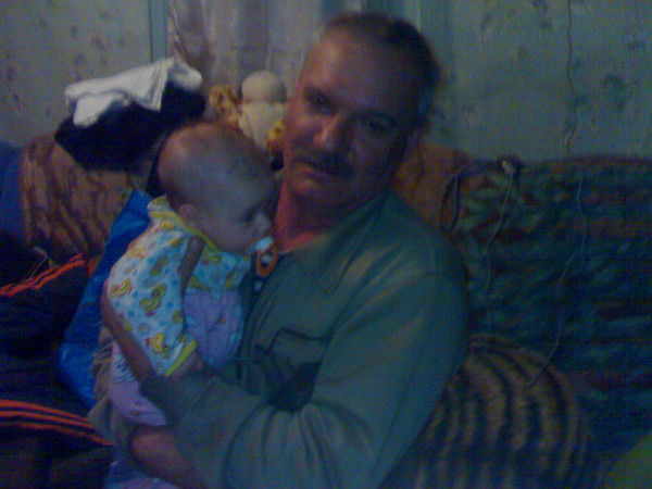 Олег Логачёв