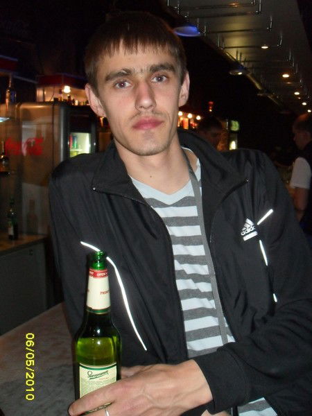 Андрей Останков