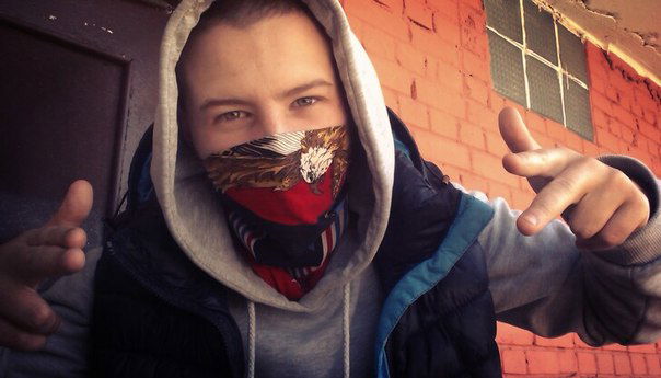 Илья Касьян (Солигорск)