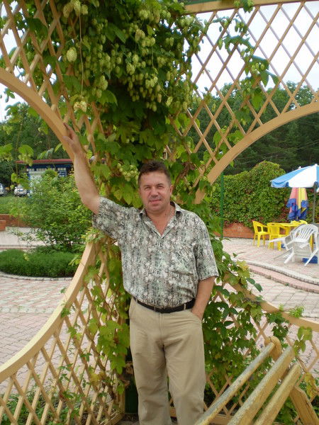 Игорь Носов