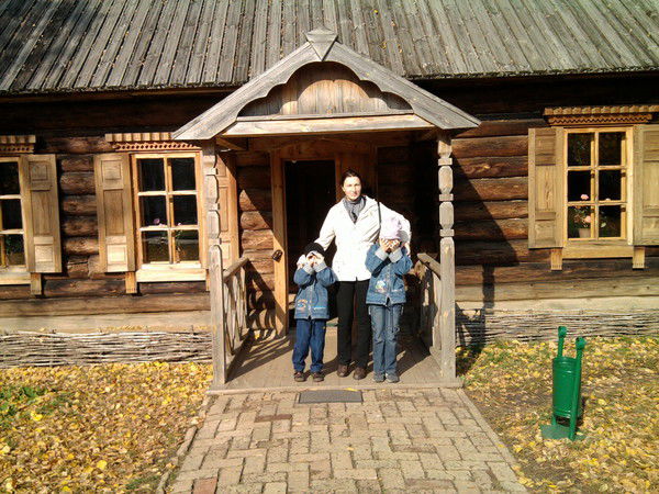 Ирина Хрусталёва