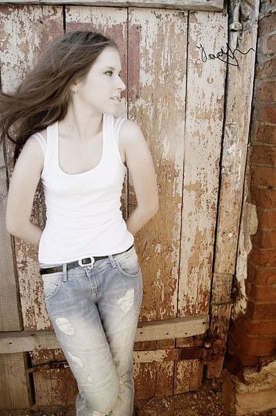 Анастасия Капитанова