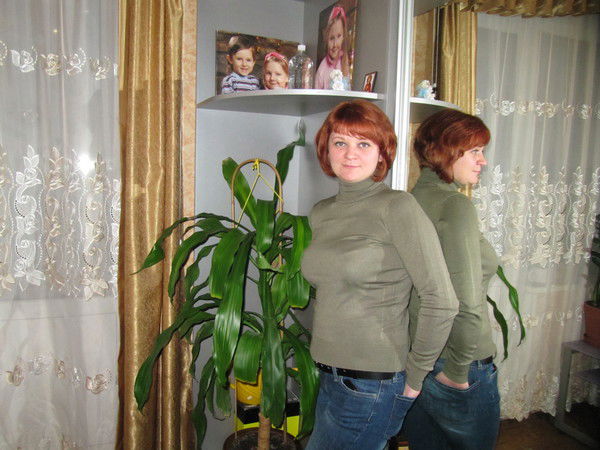 Юлия Музыкант