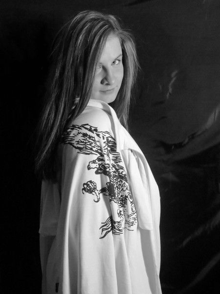 Кристина Тананыкина