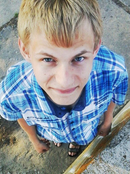 Влад Шишкин