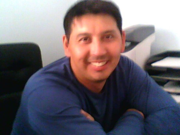 Касым Абильдин