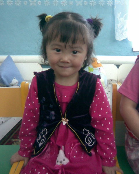 Фариза Есеева