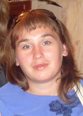 Елена Малофеева