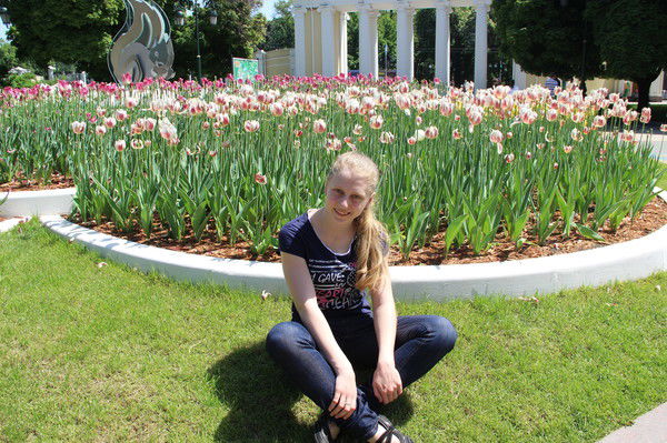 Анастасия Пенкина