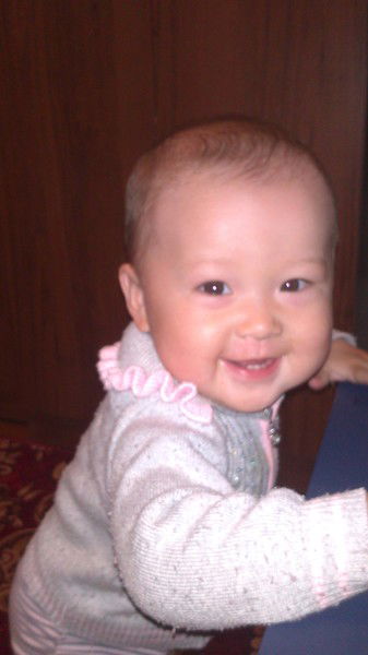 Гульзада Абдимиталипова