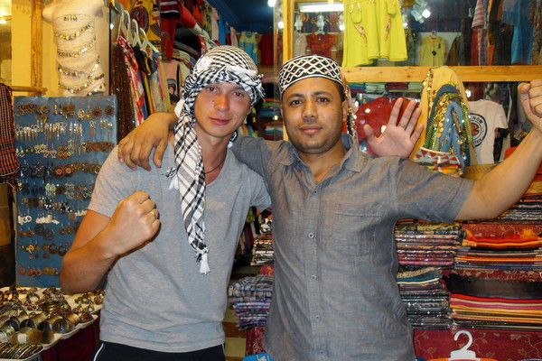 Витя Аксёнов