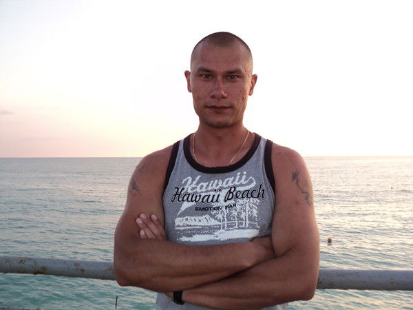 Владимир Трофимов