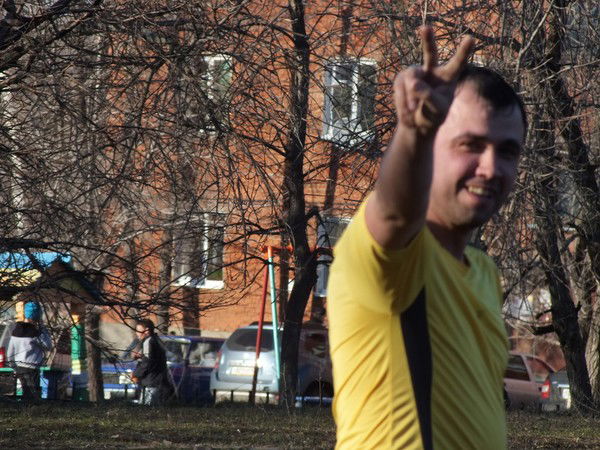 Иван Асабин