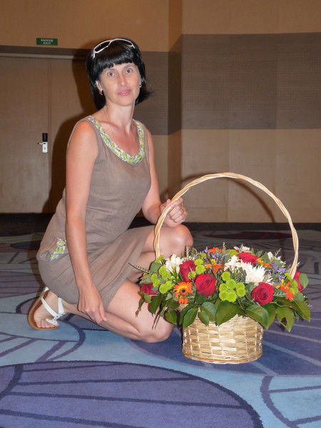 Алена Василенко