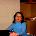 Алина Кушнирова