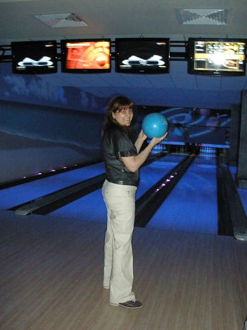 Наталья Абдуллаева