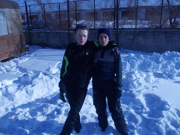 Олег Артемьев