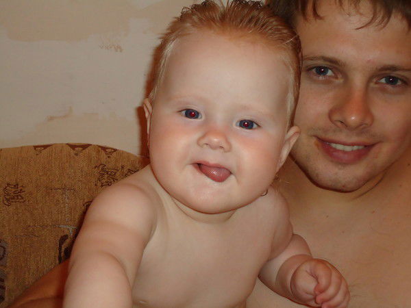 Иван Щербаков