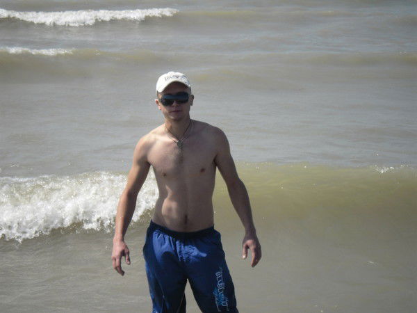 Владимир Тарасов