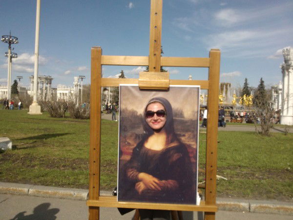 Ирина Харитонова