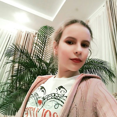 Виктория Остапенко