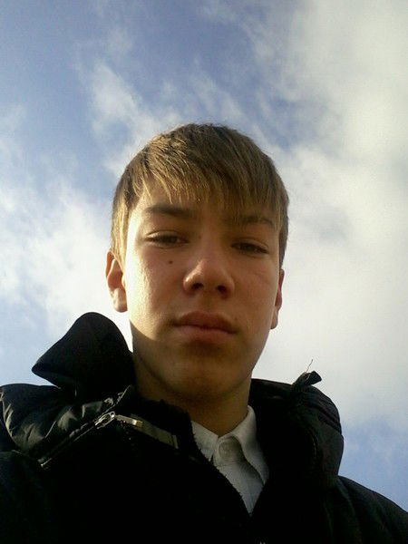 Игорь Слонов