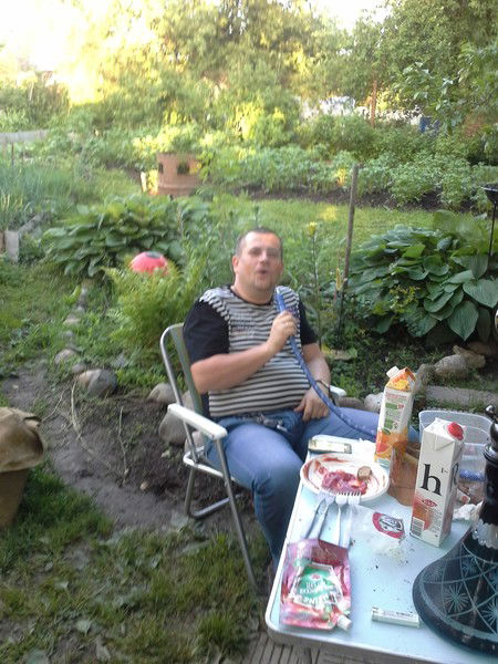 Андрей Веремеенко