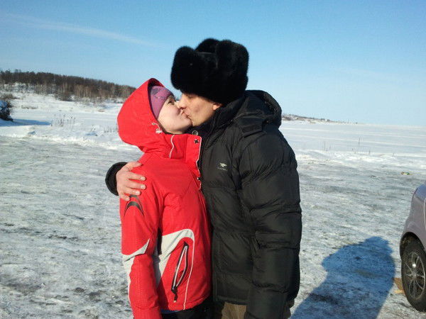 Николай Чакин