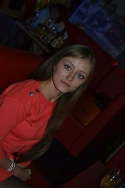 Анна Тимакова