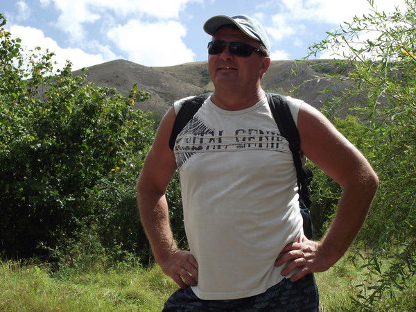 Евгений Филоненко