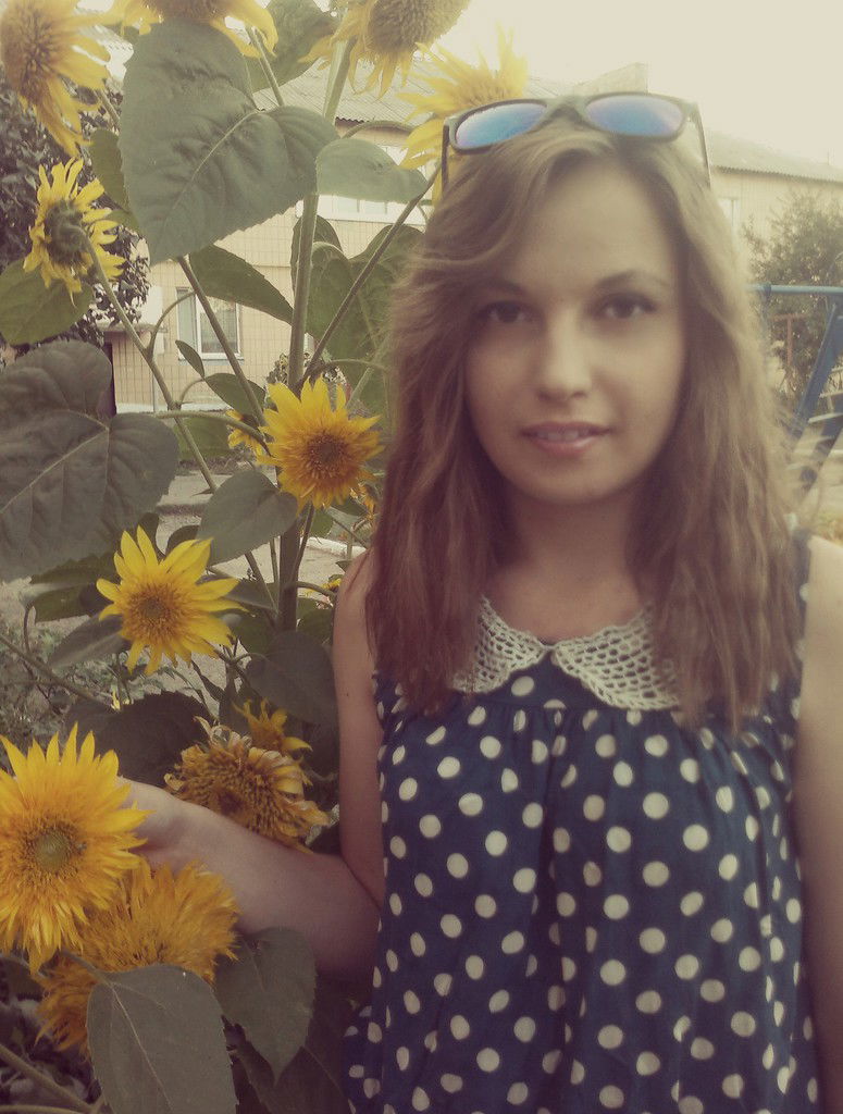 Лилия Степанченко