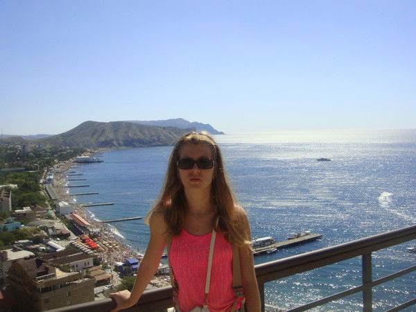 Александра Варварина