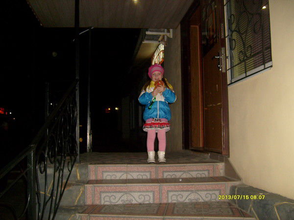 Люда Величко