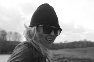 Галечка Немытова