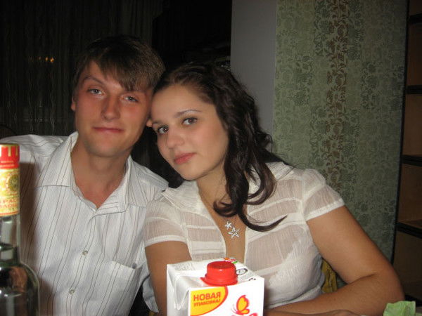 Мария Хатьянц