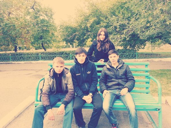 Артем Казанков