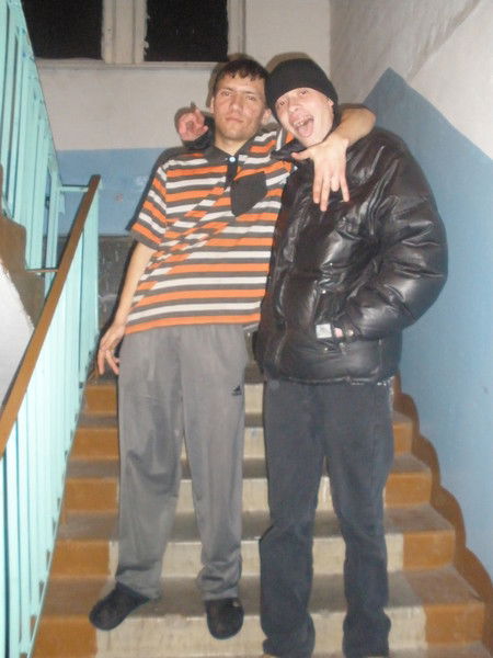 Игорь Троценко