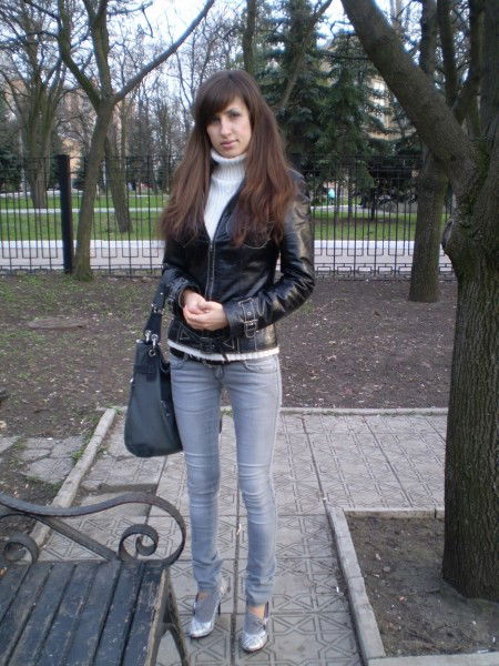 Танюша Андрусская