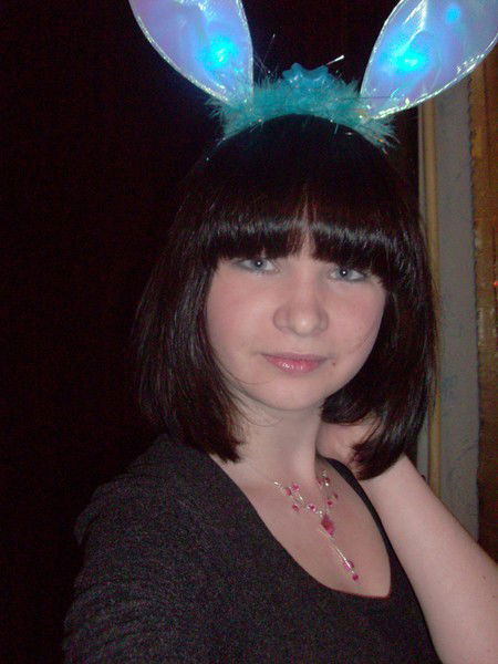 Елена Самойлова